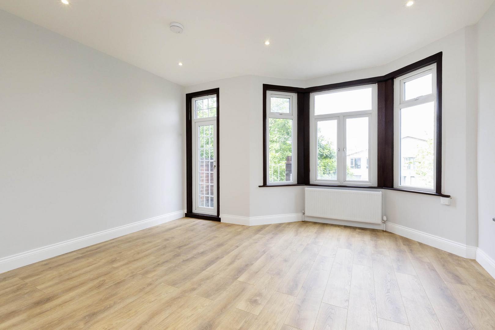 Modern Apartment Church Road, Harlesden